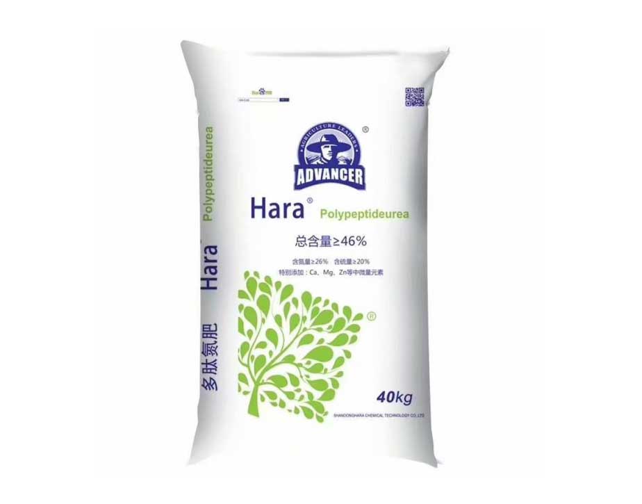 多肽氮